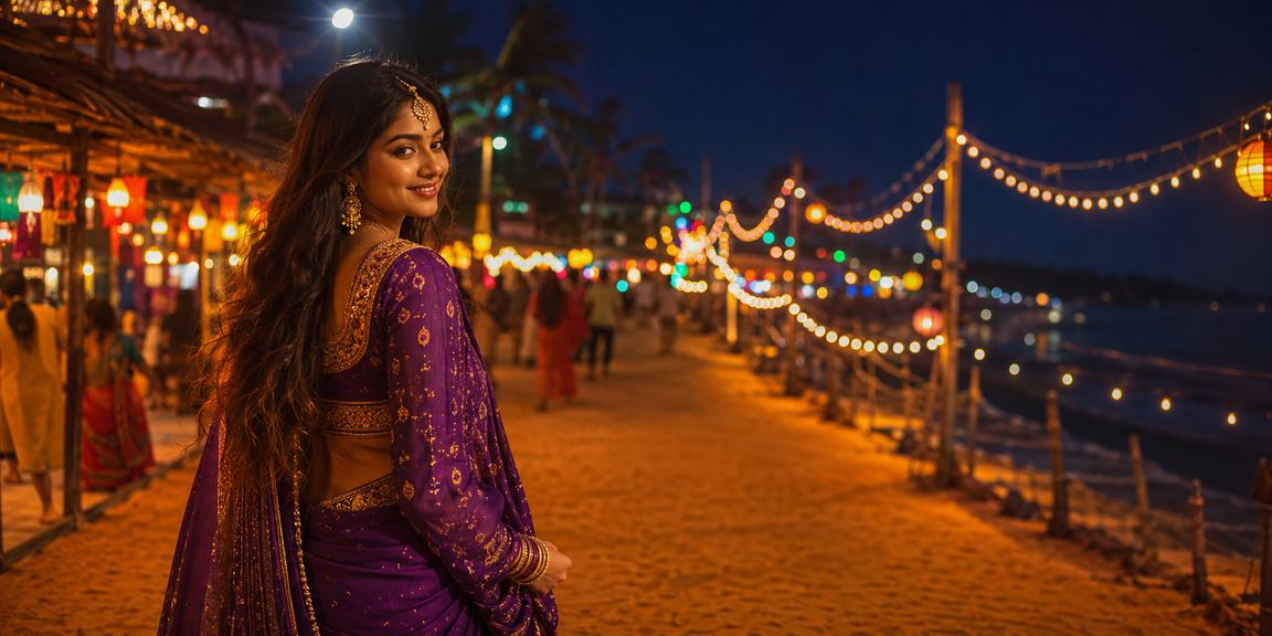 কক্সবাজার বিনোদন ক্যাসিনো সৈকত দৃশ্য